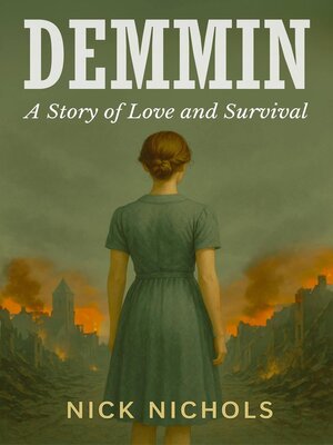 cover image of Demmin--A Story of Love and Survival